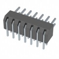 M22-2410746 - CONN HEADER R/A 14POS 2MM