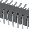 M22-2411246 - CONN HEADER R/A 24POS 2MM