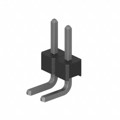 M22-2530246 - CONN HEADER R/A 2POS 2MM