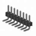 M22-2530846 - CONN HEADER R/A 8POS 2MM