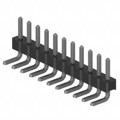 M22-2531146 - CONN HEADER R/A 11POS 2MM