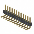M22-2531205 - CONN HEADER R/A 12POS 2MM