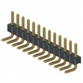 M22-2531305 - CONN HEADER R/A 13POS 2MM
