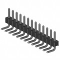 M22-2531346 - CONN HEADER R/A 13POS 2MM