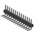 M22-2531446 - CONN HEADER R/A 14POS 2MM