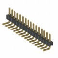 M22-2531605 - CONN HEADER R/A 16POS 2MM