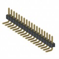 M22-2531805 - CONN HEADER R/A 18POS 2MM