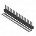 M22-2531846 - CONN HEADER R/A 18POS 2MM