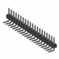 M22-2532046 - CONN HEADER R/A 20POS 2MM