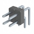 M22-2540246 - CONN HEADER R/A 4POS 2MM