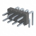 M22-2540446 - CONN HEADER R/A 8POS 2MM