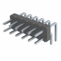 M22-2540646 - CONN HEADER R/A 12POS 2MM