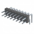 M22-2540846 - CONN HEADER R/A 16POS 2MM