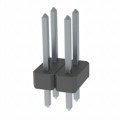 M22-2580246 - CONN HEADER VERT 4POS 2MM