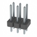 M22-2580346 - CONN HEADER VERT 6POS 2MM