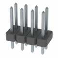 M22-2580446 - CONN HEADER VERT 8POS 2MM
