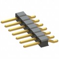 M22-5330705 - CONN HEADER SMD R/A 7POS 2MM