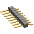 M22-5330805 - CONN HEADER SMD R/A 8POS 2MM