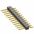 M22-5331205 - CONN HEADER SMD R/A 12POS 2MM