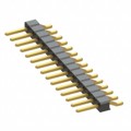 M22-5331505 - CONN HEADER SMD R/A 15POS 2MM