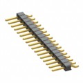 M22-5331705 - CONN HEADER SMD R/A 17POS 2MM