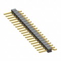 M22-5331905 - CONN HEADER SMD R/A 19POS 2MM