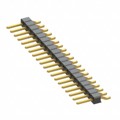 M22-5332005 - CONN HEADER SMD R/A 20POS 2MM