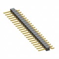 M22-5332105 - CONN HEADER SMD R/A 21POS 2MM
