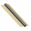 M22-5332205 - CONN HEADER SMD R/A 22POS 2MM
