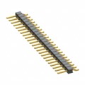 M22-5332305 - CONN HEADER SMD R/A 23POS 2MM