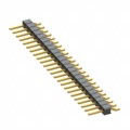 M22-5332405 - CONN HEADER SMD R/A 24POS 2MM