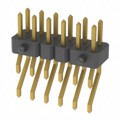M22-5430605 - CONN HEADER SMD R/A 12POS 2MM