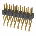 M22-5430805 - CONN HEADER SMD R/A 16POS 2MM