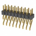 M22-5430905 - CONN HEADER SMD R/A 18POS 2MM