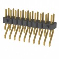 M22-5431005 - CONN HEADER SMD R/A 20POS 2MM