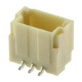 M40-3010346 - CONN HEADER SMD 3POS 1MM