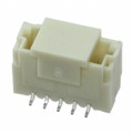 M40-3010546 - CONN HEADER SMD 5POS 1MM