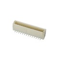 M40-3011546 - CONN HEADER SMD 15POS 1MM