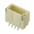 M40-4010446 - CONN HEADER SMD R/A 4POS 1MM