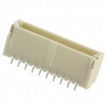 M40-4011046 - CONN HEADER SMD R/A 10POS 1MM