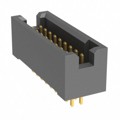M50-4700945 - CONN HEADER VERT 18POS 1.27MM