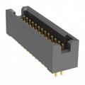 M50-4701345 - CONN HEADER VERT 26POS 1.27MM