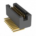 M50-4800945 - CONN HEADER R/A 18POS 1.27MM