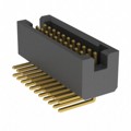 M50-4801145 - CONN HEADER R/A 22POS 1.27MM