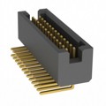 M50-4801345 - CONN HEADER R/A 26POS 1.27MM