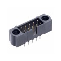 M80-5201022 - CONN HEADER VERT 10POS 2MM