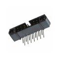 M80-5L11422MC - CONN HEADER R/A 14POS 2MM