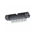 M80-5L12022MC - CONN HEADER R/A 20POS 2MM