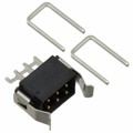 M80-6670642 - CONN HEADER SMD R/A 6POS 2MM