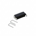 M80-6671442 - CONN HEADER SMD R/A 14POS 2MM